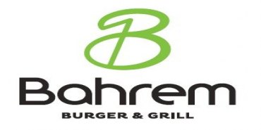 Bahrem Burger Grill e Express