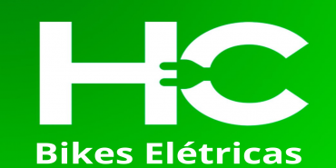 HC BIKES ELÉTRICAS