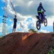 Abertura do Motocross 2026 em Cacoal - Treino