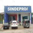 SINDEPROF: Fotos antigas / Assessoria