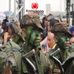 Desfile Cívico Militar 2023 de Porto Velho - Imagens de Ney Cunha