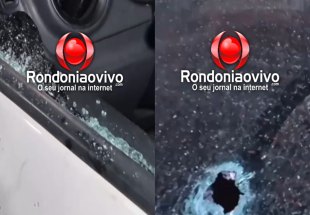 VÍDEO: Homem é acusado de atirar contra carros de apoiadores do Lula
