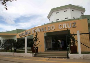 SEM SISTEMA: Falha afeta atendimentos na Policlínica Oswaldo Cruz