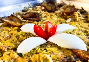 GASTRONOMIA: Peixinn Restaurante oferece cardápio especial de Dia das Mães