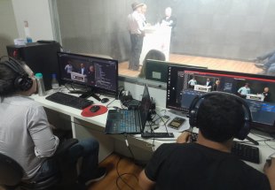 DEBATE RONDONIAOVIVO: Candidatos a vice-governador de RO entram em confronto direto e fazem considerações finais 