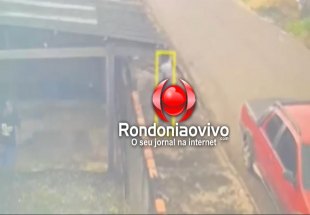 VÍDEO: Pai teria induzido filho a tentar matar empresário e usou veículo oficial  ​