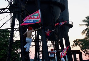 ELEIÇÕES 2026: Lula ganha 43,7 mil votos em Rondônia no 2º turno