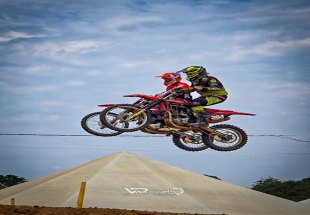 SÃO MIGUEL DO GUAPORÉ: Confira resultados da etapa final do Campeonato Rondoniense de Motocross 