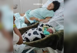 EM RONDÔNIA: Nascimento de bebê Akuntsú reacende esperança para povo quase dizimado 