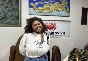 JOVEM ESFORÇADA: Egressa da Unir faz vaquinha para cursar mestrado no Amazonas