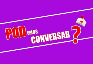 AO VIVO: ‘PODemos Conversar?‘ informação e entretenimento direto para você