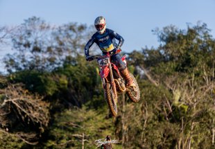 MOTOCROSS: Mirante da Serra sedia 7ª Etapa Regional Norte nos dias 25 e 26 de julho