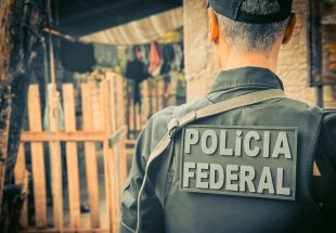 'PURGARE': PF deflagra operação contra tráfico, lavagem de dinheiro e organização criminosa