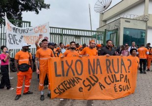 ALERTA: Empresa que assumirá coleta de lixo ainda não tem estrutura para operar