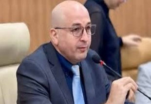 APÓS TUMULTO: Gedeão Negreiros muda sessão e dá “dura” em assessores na Câmara da capital