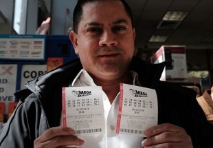 Quer ganhar R$ 4,5 bilhões amanhã? Não perca a chance de tentar a sorte na Mega Millions