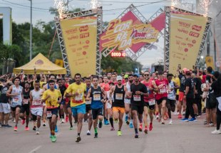 COMPETIÇÃO: Corrida Nova Era reúne mais de mil atletas e movimenta PVH