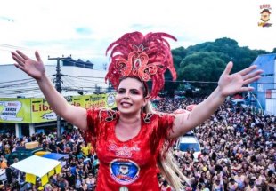 EM PORTO VELHO: Banda do Vai Quem Quer divulga calendário oficial para o Carnaval 2026