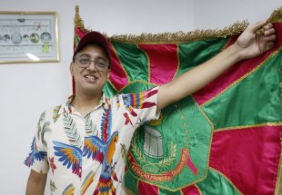 CARNAVAL: Amazônia negra será protagonista no desfile da Mangueira em 2026