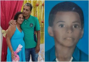 EMOCIONANTE: Filho raptado reencontra mãe após 34 anos