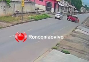 VÍDEO: Mulher embriagada causa grave acidente com cinco pessoas feridas 