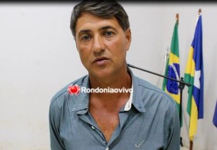 TRÁGICO: Ex-prefeito é executado a tiros dentro de caminhonete em avenida 