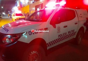 ATAQUE: Dupla é acusada de tentar executar motociclista na Rio Madeira