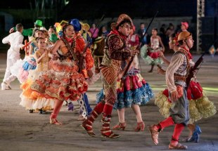 ARRAIAL: Flor do Maracujá 2026 já tem data confirmada 
