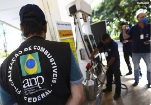 COMBUSTÍVEL E GÁS: Fiscalização da ANP em Rondônia se concentra apenas em Rolim de Moura