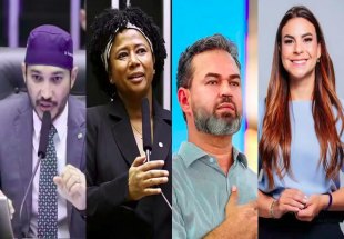 ELEIÇÕES 2026: Quaest aponta disputa equilibrada por duas vagas ao Senado em Rondônia