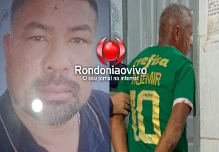 DESFILE DA INDEPENDÊNCIA: Identificado caminhoneiro morto a tiros por policial militar