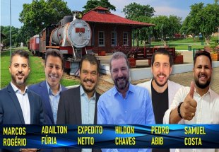 NA SEXTA-FEIRA, DIA 18: Rondoniaovivo realiza primeiro debate-show com candidatos ao governo