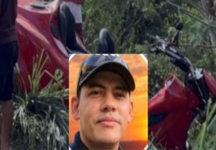 TRÁGICO: Turista rondoniense morre na Bahia após acidente com triciclo