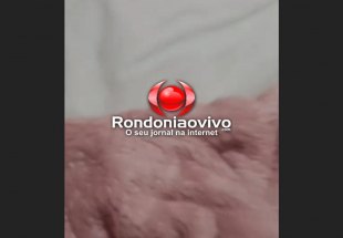 DESABAFO DE MÃE: Criança foge de Casa de Acolhimento em Porto Velho - VÍDEO
