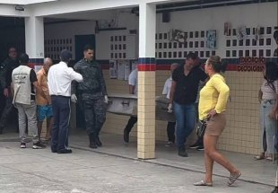 MAL SÚBITO: Três eleitores morrem após passar mal durante votação no primeiro turno