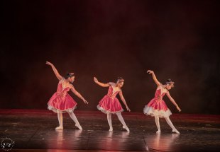 MOLDANDO TALENTOS: A Magia de Acreditar leva projeto social ao palco do Teatro Palácio das Artes