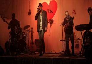 NOSTALGIA: Sandro Bacelar resgata ouro do rádio no Clube Ferroviário com show ‘Momentos de Amor’