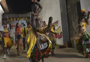 RESISTÊNCIA: Feriado do Dia Nacional da Consciência Negra