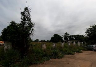 PEDIDO DE PROVIDÊNCIA: Terreno da antiga PGE vira foco de lixo e insegurança no Costa e Silva