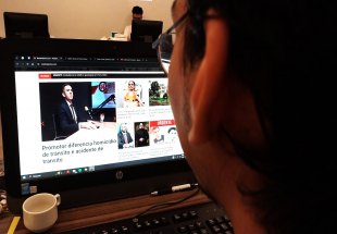 CREDIBILIDADE: Pesquisa mostra que o Rondoniaovivo é a principal fonte de noticias para 73% dos leitores 
