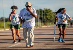 GERAÇÃO SAÚDE: Governo anuncia licitação de R$ 129 mil para realização de corrida de rua em RO