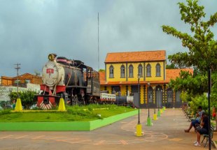 GUAJARÁ INCLUSO: SP concede isenção de ICMS para Áreas de Livre Comércio da Amazônia