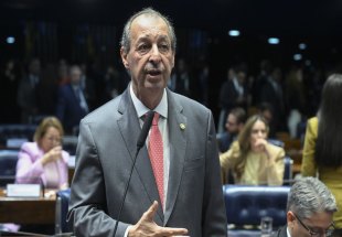 ELEIÇÕES 2026: Omar Aziz é eleito governador do Amazonas