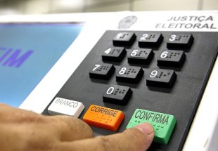 ELEIÇÕES 2026: STF determina prorrogação da votação até 19h em todo o país
