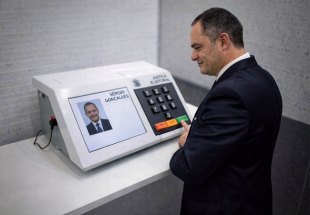 COLUNA SEMANAL: Vice, Sérgio Gonçalves, diz ser candidato em 2026 independente de Marcos Rocha  