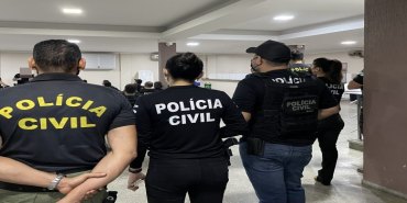 TCE determina suspensão de concurso da Polícia Civil em Rondônia