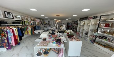 BELEZURAS MODAS E PRESENTES: Nova loja de presentes e itens decorativos em Porto Velho