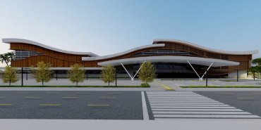 CONFORTO: Madecon Engenharia irá construir a nova rodoviária de Porto Velho