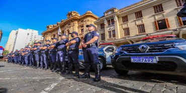 SÃO PAULO: Guarda Civil de Ribeirão Preto lança concurso com 120 vagas