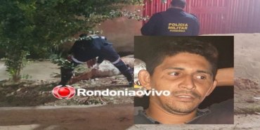 FIM DA LINHA: Morre criminoso que matou subtenente da PM durante assalto na capital 